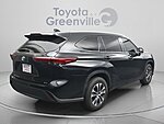 Used 2022 TOYOTA HIGHLANDER XLE in GREENVILLE, SOUTH CAROLINA (Photo 12)