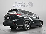 Used 2022 TOYOTA HIGHLANDER XLE in GREENVILLE, SOUTH CAROLINA (Photo 13)