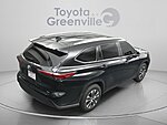 Used 2022 TOYOTA HIGHLANDER XLE in GREENVILLE, SOUTH CAROLINA (Photo 14)