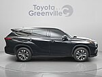 Used 2022 TOYOTA HIGHLANDER XLE in GREENVILLE, SOUTH CAROLINA (Photo 15)
