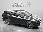 Used 2022 TOYOTA HIGHLANDER XLE in GREENVILLE, SOUTH CAROLINA (Photo 17)