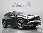 Used 2022 TOYOTA HIGHLANDER XLE in GREENVILLE, SOUTH CAROLINA (Photo 18)