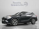 Used 2022 TOYOTA HIGHLANDER XLE in GREENVILLE, SOUTH CAROLINA (Photo 2)