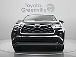 Used 2022 TOYOTA HIGHLANDER XLE in GREENVILLE, SOUTH CAROLINA (Photo 22)