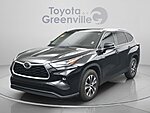 Used 2022 TOYOTA HIGHLANDER XLE in GREENVILLE, SOUTH CAROLINA (Photo 23)