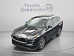 Used 2022 TOYOTA HIGHLANDER XLE in GREENVILLE, SOUTH CAROLINA (Photo 24)