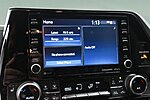 Used 2022 TOYOTA HIGHLANDER XLE in GREENVILLE, SOUTH CAROLINA (Photo 27)