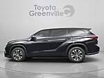 Used 2022 TOYOTA HIGHLANDER XLE in GREENVILLE, SOUTH CAROLINA (Photo 5)