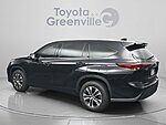 Used 2022 TOYOTA HIGHLANDER XLE in GREENVILLE, SOUTH CAROLINA (Photo 7)