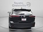 Used 2022 TOYOTA HIGHLANDER XLE in GREENVILLE, SOUTH CAROLINA (Photo 9)