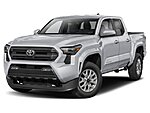 Used 2024 TOYOTA TACOMA SR5 in GREENVILLE, SOUTH CAROLINA (Photo 1)