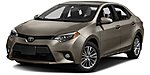Used 2016 TOYOTA COROLLA L in GREENVILLE, SOUTH CAROLINA