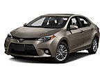 Used 2016 TOYOTA COROLLA L in GREENVILLE, SOUTH CAROLINA (Photo 1)