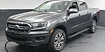 Used 2019 FORD RANGER LARIAT in GREENVILLE, SOUTH CAROLINA