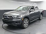 Used 2019 FORD RANGER LARIAT in GREENVILLE, SOUTH CAROLINA (Photo 1)