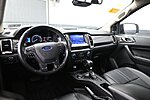 Used 2019 FORD RANGER LARIAT in GREENVILLE, SOUTH CAROLINA (Photo 17)