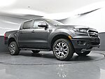 Used 2019 FORD RANGER LARIAT in GREENVILLE, SOUTH CAROLINA (Photo 23)