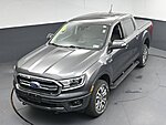 Used 2019 FORD RANGER LARIAT in GREENVILLE, SOUTH CAROLINA (Photo 29)