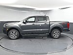 Used 2019 FORD RANGER LARIAT in GREENVILLE, SOUTH CAROLINA (Photo 4)