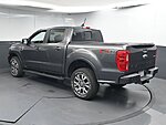 Used 2019 FORD RANGER LARIAT in GREENVILLE, SOUTH CAROLINA (Photo 5)