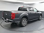 Used 2019 FORD RANGER LARIAT in GREENVILLE, SOUTH CAROLINA (Photo 7)