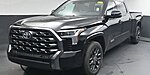 Used 2023 TOYOTA TUNDRA PLATINUM in GREENVILLE, SOUTH CAROLINA