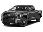 Used 2023 TOYOTA TUNDRA PLATINUM in GREENVILLE, SOUTH CAROLINA (Photo 1)