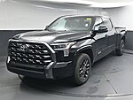 Used 2023 TOYOTA TUNDRA PLATINUM in GREENVILLE, SOUTH CAROLINA (Photo 1)