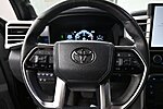 Used 2023 TOYOTA TUNDRA PLATINUM in GREENVILLE, SOUTH CAROLINA (Photo 10)