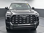 Used 2023 TOYOTA TUNDRA PLATINUM in GREENVILLE, SOUTH CAROLINA (Photo 2)