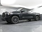 Used 2023 TOYOTA TUNDRA PLATINUM in GREENVILLE, SOUTH CAROLINA (Photo 21)
