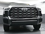 Used 2023 TOYOTA TUNDRA PLATINUM in GREENVILLE, SOUTH CAROLINA (Photo 22)