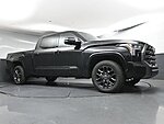 Used 2023 TOYOTA TUNDRA PLATINUM in GREENVILLE, SOUTH CAROLINA (Photo 23)