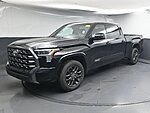 Used 2023 TOYOTA TUNDRA PLATINUM in GREENVILLE, SOUTH CAROLINA (Photo 3)