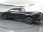 Used 2023 TOYOTA TUNDRA PLATINUM in GREENVILLE, SOUTH CAROLINA (Photo 5)