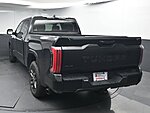 Used 2023 TOYOTA TUNDRA PLATINUM in GREENVILLE, SOUTH CAROLINA (Photo 6)