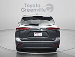 Used 2023 TOYOTA HIGHLANDER XLE in GREENVILLE, SOUTH CAROLINA (Photo 10)