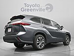 Used 2023 TOYOTA HIGHLANDER XLE in GREENVILLE, SOUTH CAROLINA (Photo 13)