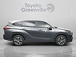 Used 2023 TOYOTA HIGHLANDER XLE in GREENVILLE, SOUTH CAROLINA (Photo 15)