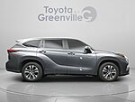 Used 2023 TOYOTA HIGHLANDER XLE in GREENVILLE, SOUTH CAROLINA (Photo 16)