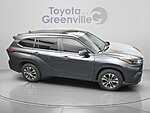 Used 2023 TOYOTA HIGHLANDER XLE in GREENVILLE, SOUTH CAROLINA (Photo 17)