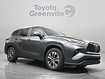 Used 2023 TOYOTA HIGHLANDER XLE in GREENVILLE, SOUTH CAROLINA (Photo 18)