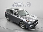 Used 2023 TOYOTA HIGHLANDER XLE in GREENVILLE, SOUTH CAROLINA (Photo 19)