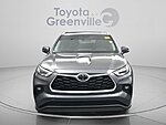 Used 2023 TOYOTA HIGHLANDER XLE in GREENVILLE, SOUTH CAROLINA (Photo 20)