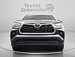 Used 2023 TOYOTA HIGHLANDER XLE in GREENVILLE, SOUTH CAROLINA (Photo 22)