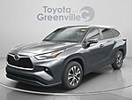 Used 2023 TOYOTA HIGHLANDER XLE in GREENVILLE, SOUTH CAROLINA (Photo 23)