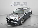 Used 2023 TOYOTA HIGHLANDER XLE in GREENVILLE, SOUTH CAROLINA (Photo 24)