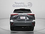 Used 2023 TOYOTA HIGHLANDER XLE in GREENVILLE, SOUTH CAROLINA (Photo 9)