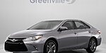 Used 2017 TOYOTA CAMRY SE in GREENVILLE, SOUTH CAROLINA