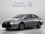Used 2017 TOYOTA CAMRY SE in GREENVILLE, SOUTH CAROLINA (Photo 1)